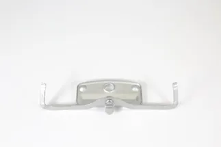 ATE Front Disc Brake Hardware Kit - 34116757253